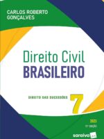 Direito Civil Brasileiro - Vol. 7