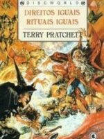 Direitos Iguais, Rituais Iguais