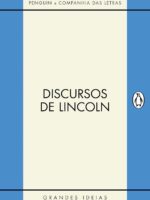 Discursos de Lincoln - Abraham Lincoln