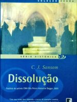 Dissolução