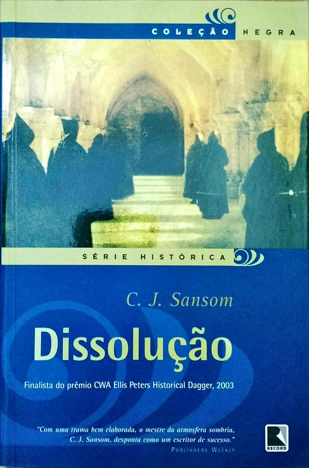 Dissolução