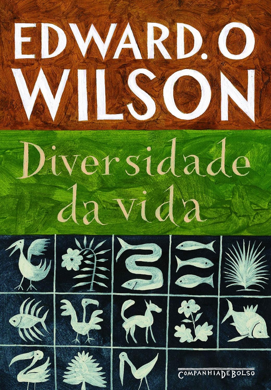 Diversidade da vida