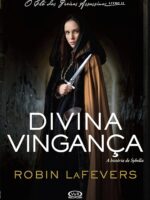 Divina Vingança