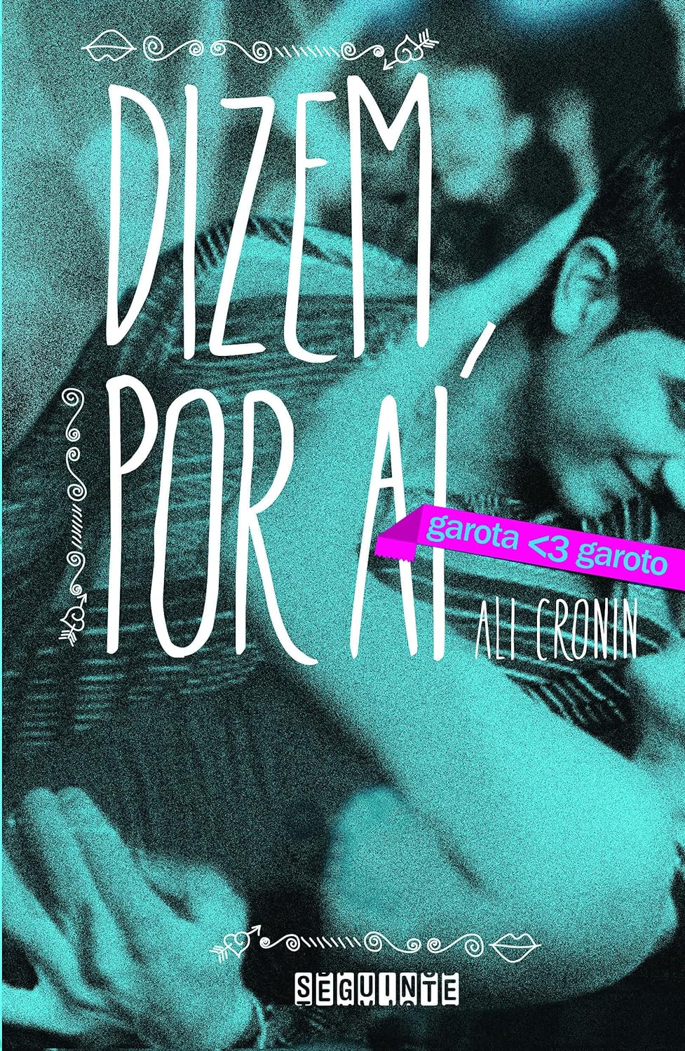 Dizem por ai