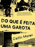 Do que e feita uma garota
