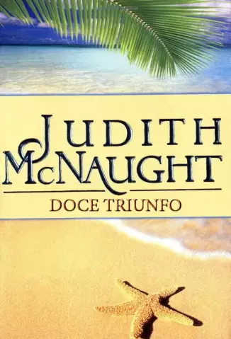Doce Triunfo - Judith McNaught.