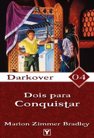 Dois para Conquistar - Marion Zimmer Bradley