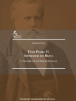 Dom Pedro II, Imperador do Brasil - Benjamin Mosse