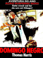Domingo Negro - Thomas Harris