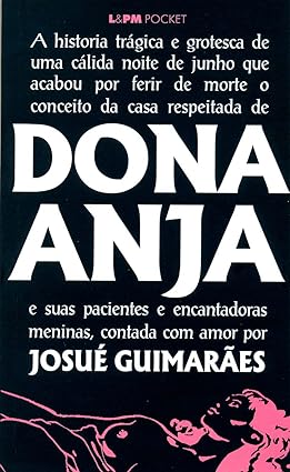 Dona Anja - Josué Guimaraes.