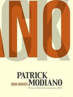 Dora Bruder - Patrick Modiano