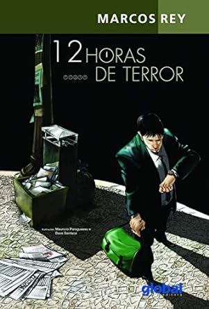 Doze Horas de Terror