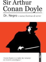 Dr. Black e Outras Historias de Terror