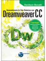 Dreamweaver CC: Introducao ao Web Design