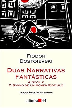 Duas Narrativas Fantasticas