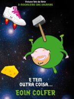 E Tem Outra Coisa