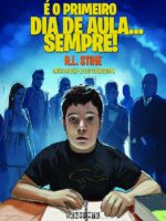 É o primeiro dia de aula... Sempre!