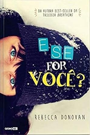 E se for você