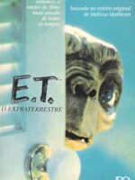 E.T. - O Extraterrestre