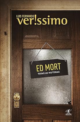 ED MORT e outras historias - Luis Fernando Verissimo