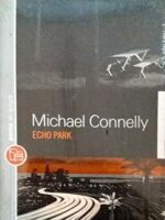 Echo Park - Michael Connelly