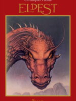 Eldest - Christopher Paolini.