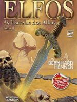 Elfos-tomo II A Estrelas dos Albos - Bernhard Hennen