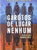 Elise McCredie - Garotos de Lugar Nenhum