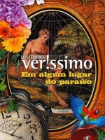Em algum lugar do Paraíso - Luis Fernando Verissimo.