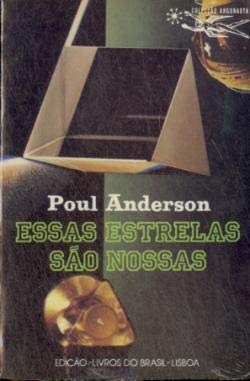 Essas Estrelas São Nossas!
