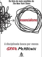 Essencialismo - Greg McKeown
