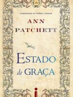 Estado de graça - Ann Patchett