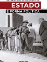 Estado e forma política - Alysson Leandro