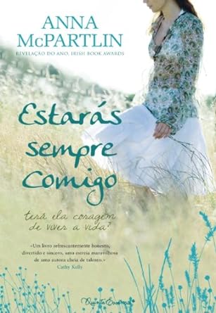 Estaras Sempre Comigo - Anna McPartlin