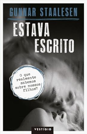 Estava escrito - Gunnar Staalesen