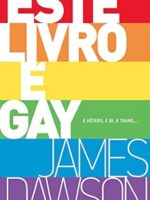 Este livro e gay e hétero, e bi, e trans