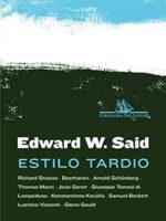 Estilo Tardio - Said, Edward W
