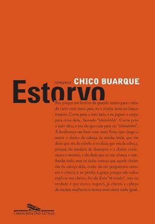 Estorvo - Chico Buarque
