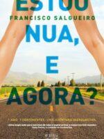 Estou Nua, e Agora
