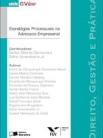 Estrategias Processuais na Advocacia Empresarial