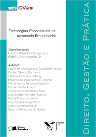 Estrategias Processuais na Advocacia Empresarial