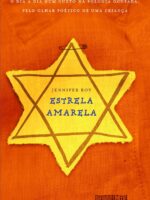 Estrela amarela - Jennifer Roy