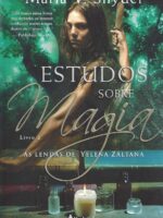 Estudos sobre magia