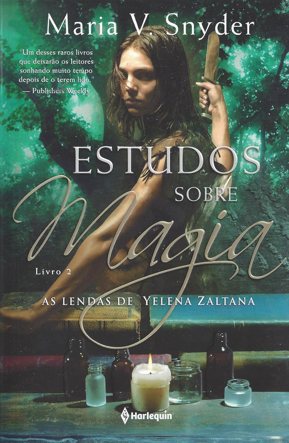 Estudos sobre magia