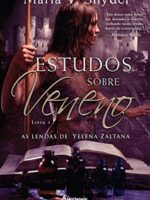 Estudos sobre veneno