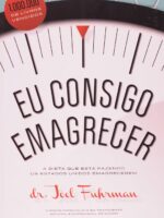 Eu consigo emagrecer