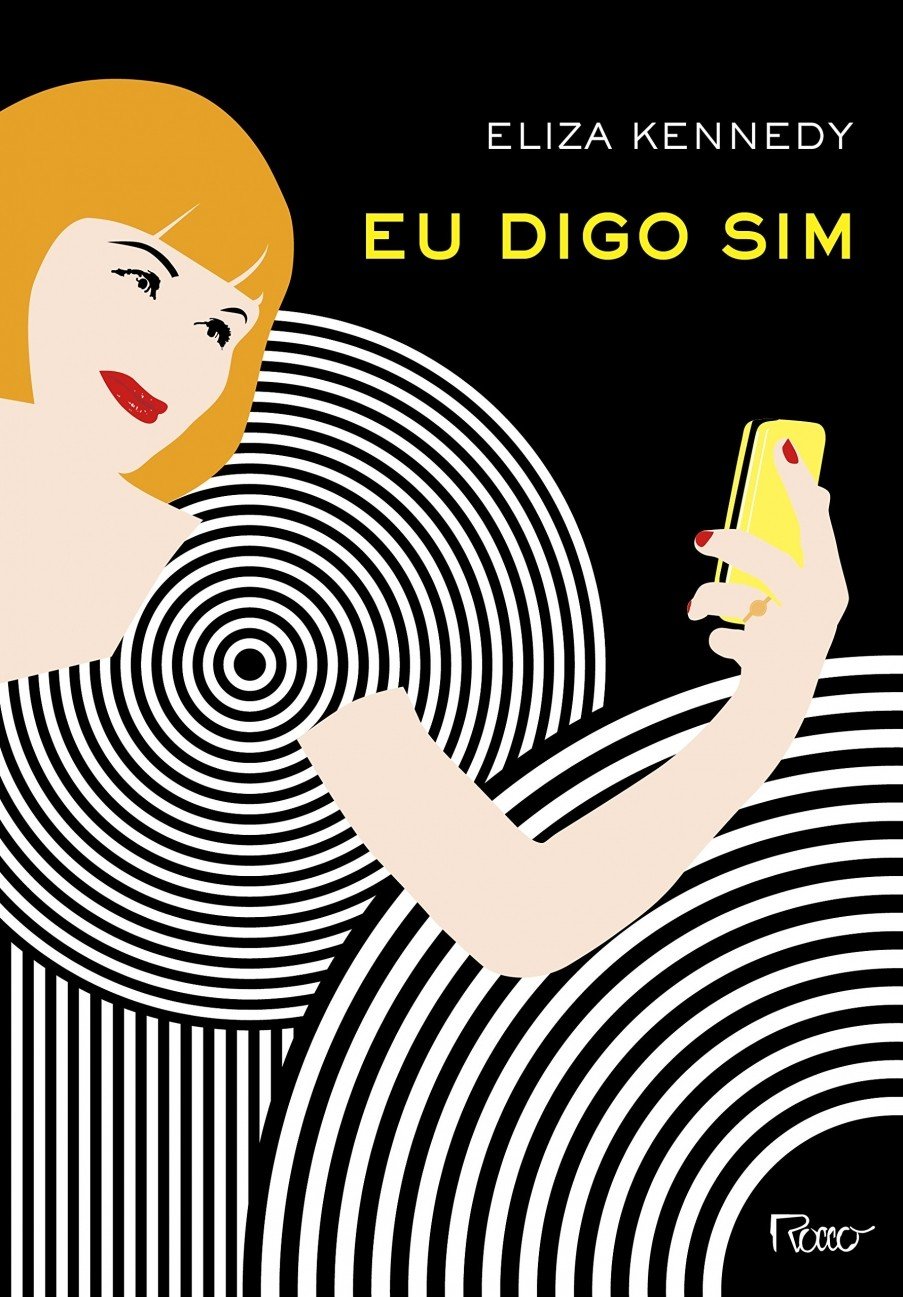 Eu digo sim