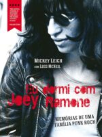 Eu dormi com Joey Ramone