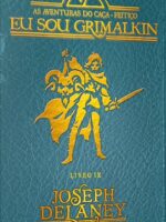 Eu sou Grimalkin