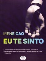 Eu te sinto - Irene Cao